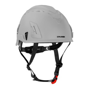 CAPACETE P/ TRABALHOS EM ALTURA BRANCO OREKA